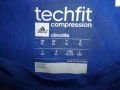 Тениска ADIDAS  мъжка,Л-ХЛ, снимка 1