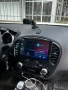 Nissan Juke - 9" Android 15 Мултимедия Джук 2010-2019 Навигация Андроид, снимка 1