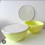 Tupperware Купа Юниор 4.5 литра в нов свеж цвят, снимка 2