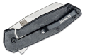 Сгъваем нож Schrade Slyte Compact 1182277, снимка 4