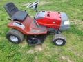 тракторна косачка, снимка 3