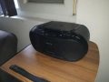 SONY, CD.RADIO.CASSETTE.CFD-S70, снимка 3