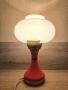 Ретро нощна/настолна лампа , снимка 1