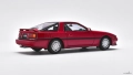Toyota Supra 3.0 GT Turbo A70 '1986 - Hachette by Almost Real - 1/43, снимка 6