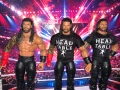 Екшън фигура WWE Roman Reigns Роман Рейнс ELITE SERIES Bloodline mattel figure елит, снимка 2