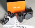 Продавам Sony A6700 + Sigma 18-50/2.8 +Smallrig аксесоари, снимка 4