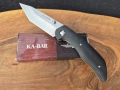 Сгъваем джобен нож KA-BAR Jarosz 7506, снимка 11