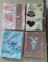 Дрешки за книжки/подвързии от 10 до 15 лв с подарък , снимка 3
