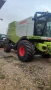 Комбайн Клас Lexion 670 , снимка 2