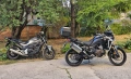 Honda NC700S DCT, снимка 4