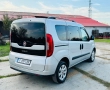 Fiat Doblo 1.6 Multijet 105*Euro 6*Navi*, снимка 3