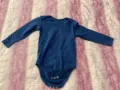 Бодита с дълъг ръкав 86-92 месеца Lupilu, снимка 4