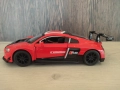Метална количка AUDI R8 LMS !!!, снимка 3