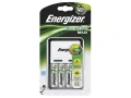 Зарядно за батерии Energizer, за 4 батерии AA/AAA, 2300 mAh, снимка 2