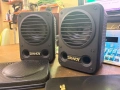Тонколони Tanoy CPA5, снимка 2