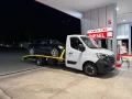 Пътна помощ Варна 24/7 road assistance tractari auto евакуатор, снимка 2