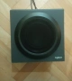 Тонколони Logitech Z333, снимка 3