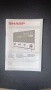 СМАРТ ТВ SHARP 55 ИНЧА, снимка 1