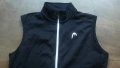 HEAD POLAR Stretch Vest Размер L еластичен поларен елек 13-68, снимка 4