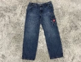 Engelbert Strauss Worker Jeans, Размер 54, снимка 2