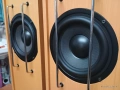 Трилентови качествени тонколони Home Acoustix Symphony S120. Изпращам видео. , снимка 15