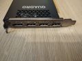 nVidia Quadro P4000, снимка 3