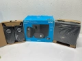 Тонколони Logitech Z407 2.1, 80W RMS, Bluetooth, USB, Жак 3.5 мм, снимка 2
