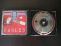 Eagles ‎– Eagles Live 1980 2×CD, Album Двоен диск, снимка 3