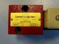 Хидравличен разпределител OSTERWALDER 406 32-005 directional valve 24VDC за преси, снимка 2