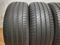 215/55/17 Michelin / летни гуми , снимка 2