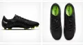 бутонки  Nike ZOOM VAPOR 15 ACADEMY FG/MG номер 41,5-42, снимка 9