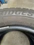 Зимни гуми 2 броя -215/55/R17 Bridgestone  6 мм грайфер , снимка 4