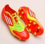 бутонки  ADIDAS F10 TRX FG  номер  44 ,5- 45 1/3, снимка 1