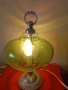 Настолна лампа в стил арт деко , снимка 3