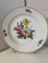 AK KAISER. Порцеланова чиния за стена. 1960-1970г. , снимка 1
