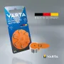 Качествени слухови батерии за слухов апарат Varta 13 размер PR48 1.4V, снимка 1