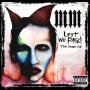 Marilyn Manson - Lest We Forget: The Best Of (CD), снимка 5
