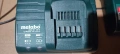Зарядно устройство Metabo ASC 30-36 , снимка 5