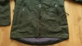 STORMBERG PRORETEX MEMBRAN Bygdin Recycled Jacket размер L / XL за лов яке водонепромокаемо - 2342, снимка 4