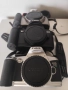 Лентови фотоапарати Canon, снимка 1