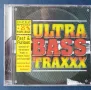 ultra bass tracks 2009 CD, снимка 1