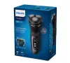 Самобръсначка Philips Shaver Series 3000 S3244/12, Мокро и сухо бръснене, снимка 4