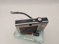 Canon Ixus 85 IS дигитален фотоапарат камера с карта и батерия, снимка 8