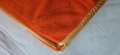 Две оранжеви одеала р.180/130, снимка 6