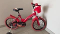 Детско колело 16'' (велосипед), снимка 11