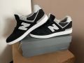 New Balance Мъжки сникърси Am574bls, 44 1/2 EU, снимка 1 - Маратонки - 46012010