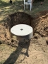 Изграждане на Септични Ями Шахти с Бетонови Пръстени Бетонни Коруби Плевен, снимка 1