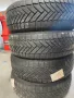 4бр.зимни гуми 195/60/18 Michelin, снимка 8