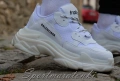 Balenciaga 💎Дамски Маратонки 38н , снимка 1