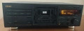 Пакет от 7 винтидж и ретро аудио техника: Sony, Teac, Denon, Samsung, снимка 7